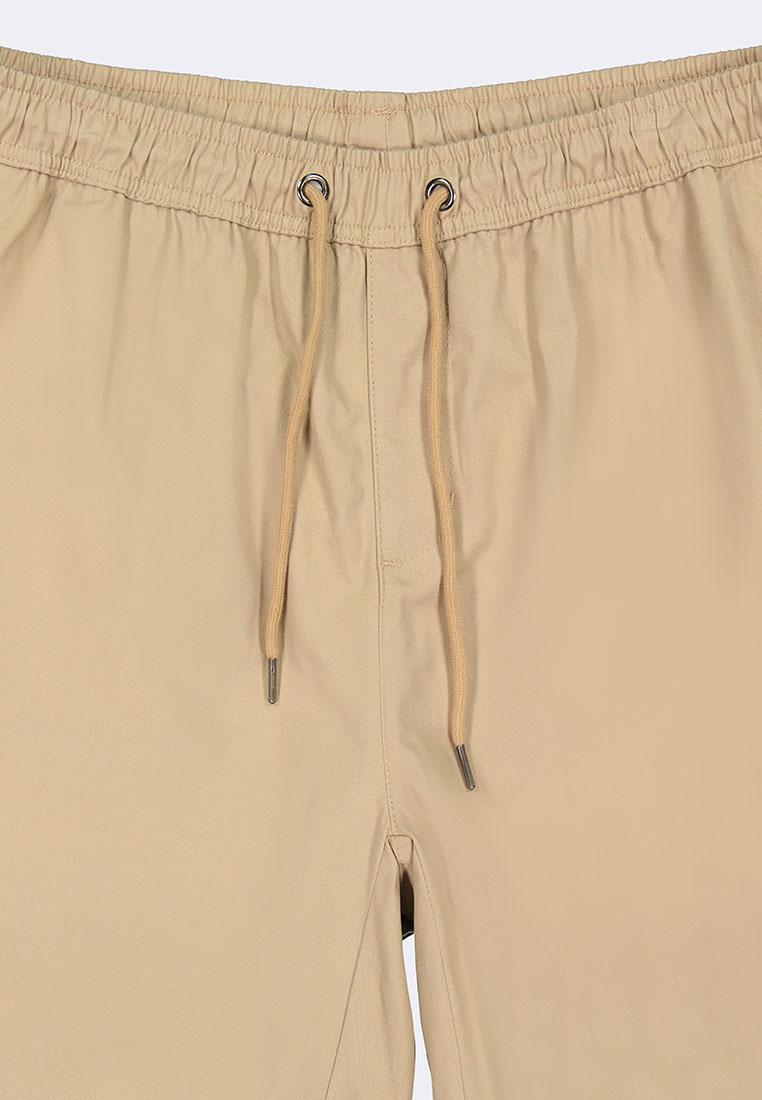 Men's Basic Walking Shorts