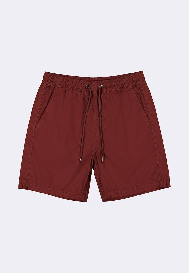 Men's Basic Walking Shorts