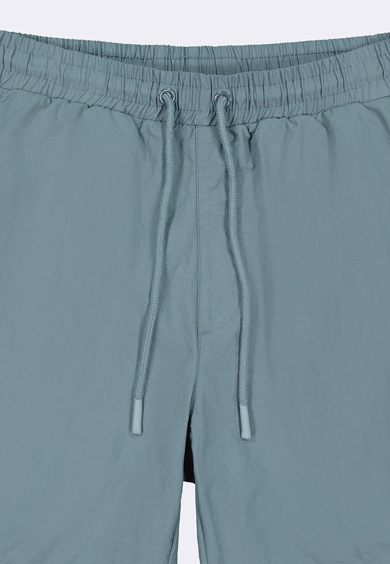 Men's Basic Walking Shorts