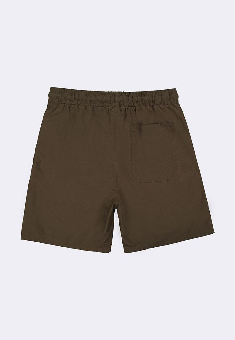 Men's Basic Walking Shorts