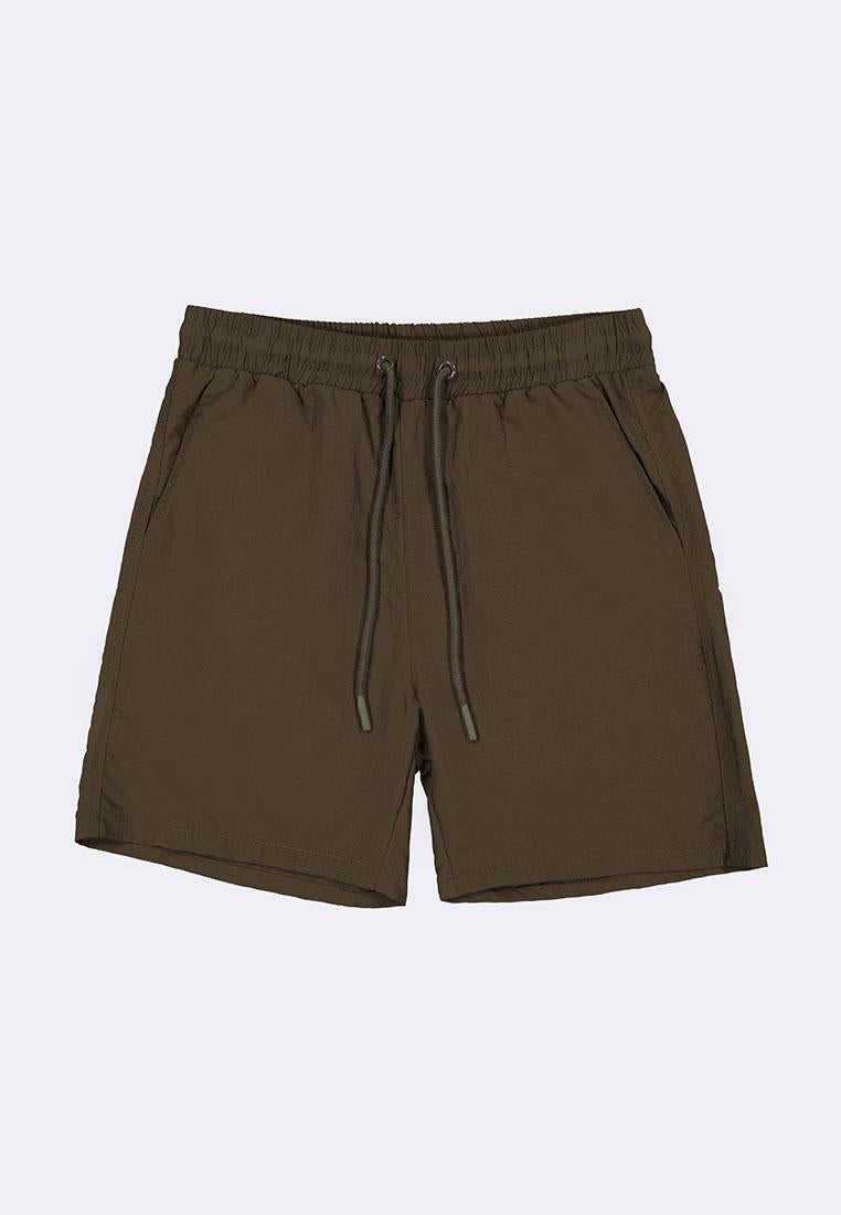 Men's Basic Walking Shorts