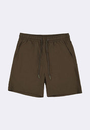 Men's Basic Walking Shorts