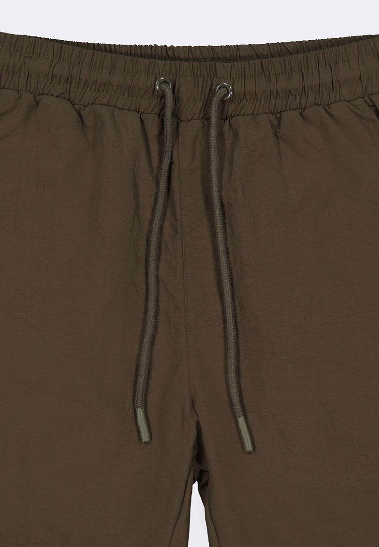 Men's Basic Walking Shorts
