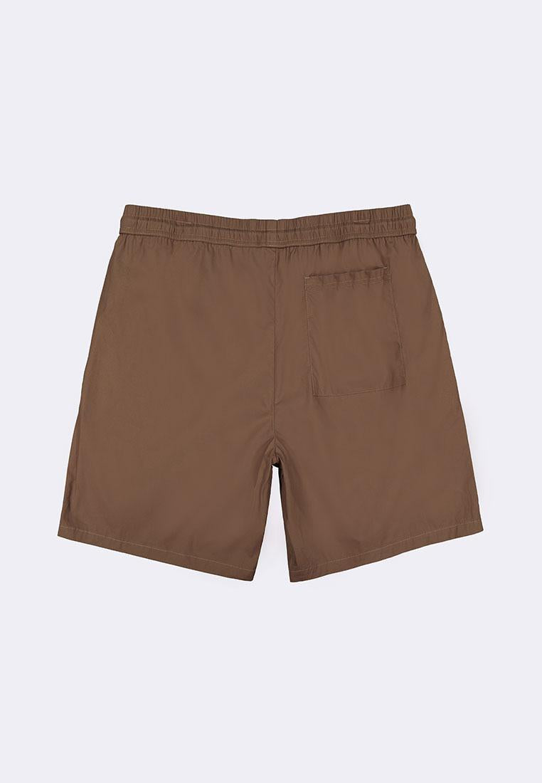 Men's Basic Walking Shorts