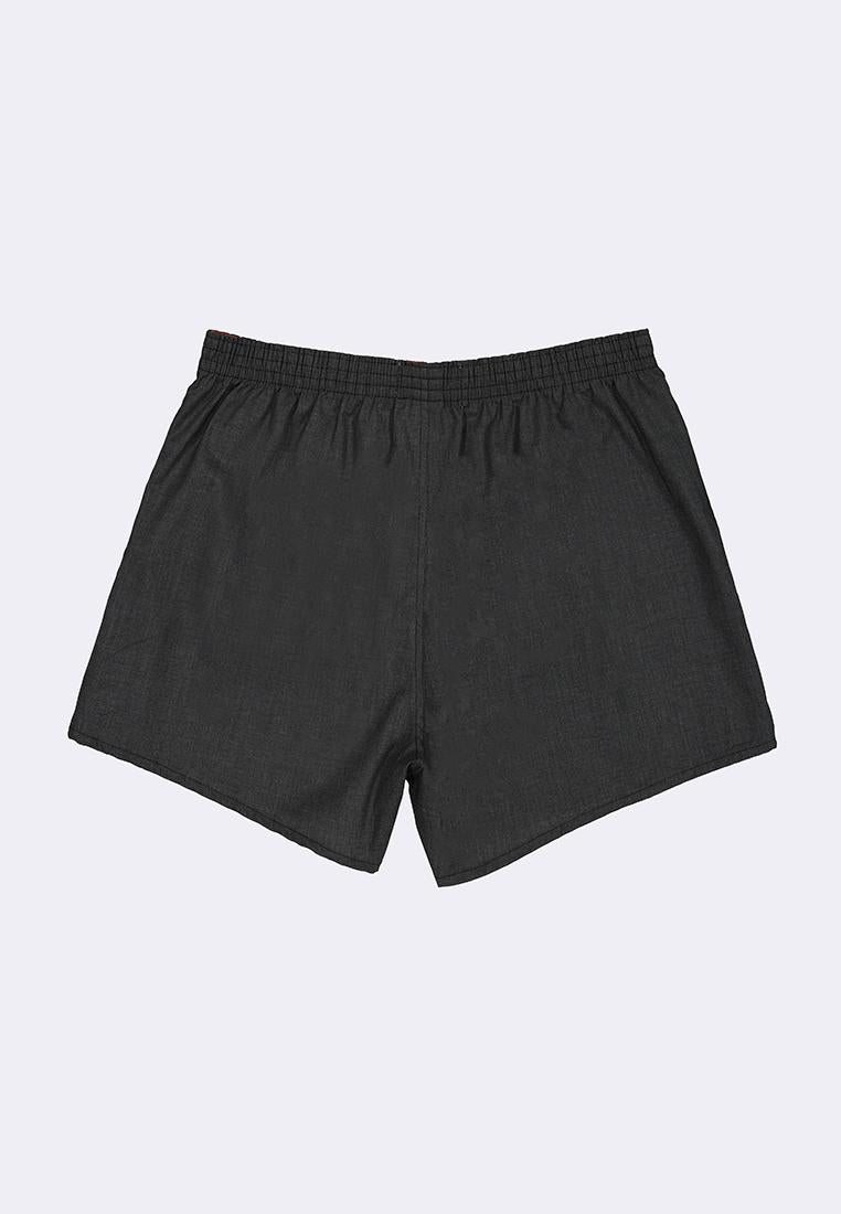 Men's Woven Boxer Shorts