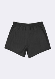 Men's Woven Boxer Shorts