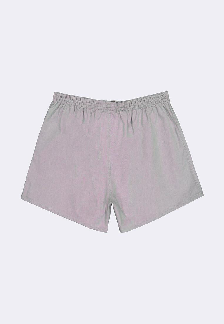 Men's Woven Boxer Shorts