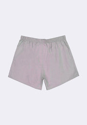 Men's Woven Boxer Shorts