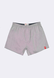 Men's Woven Boxer Shorts