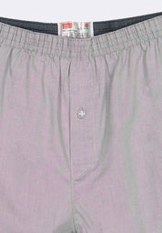 Men's Woven Boxer Shorts