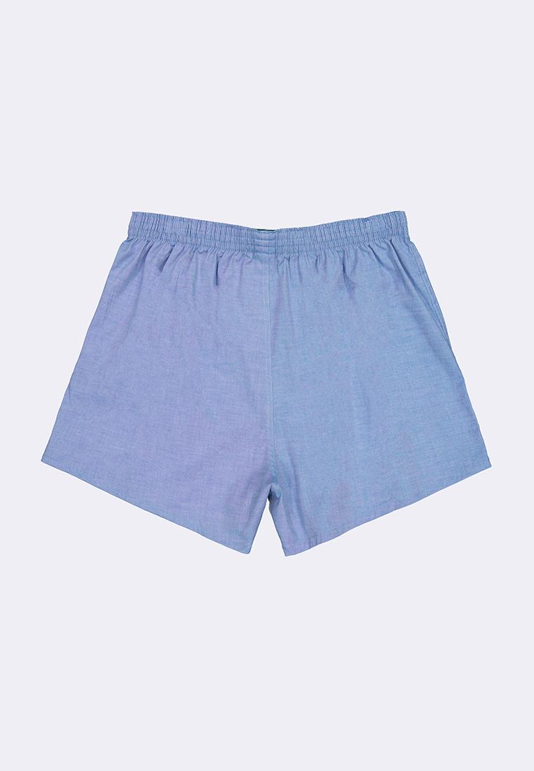 Men's Woven Boxer Shorts