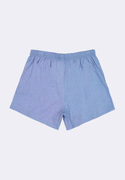 Men's Woven Boxer Shorts
