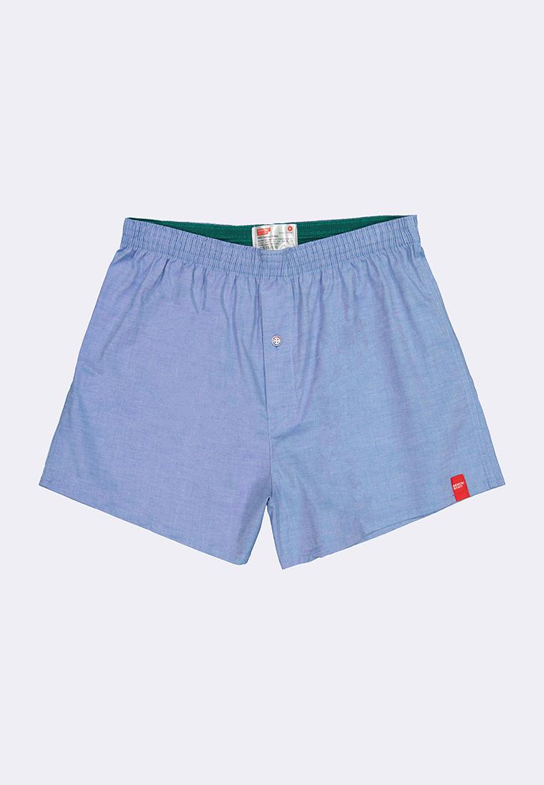Men's Woven Boxer Shorts