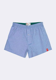 Men's Woven Boxer Shorts