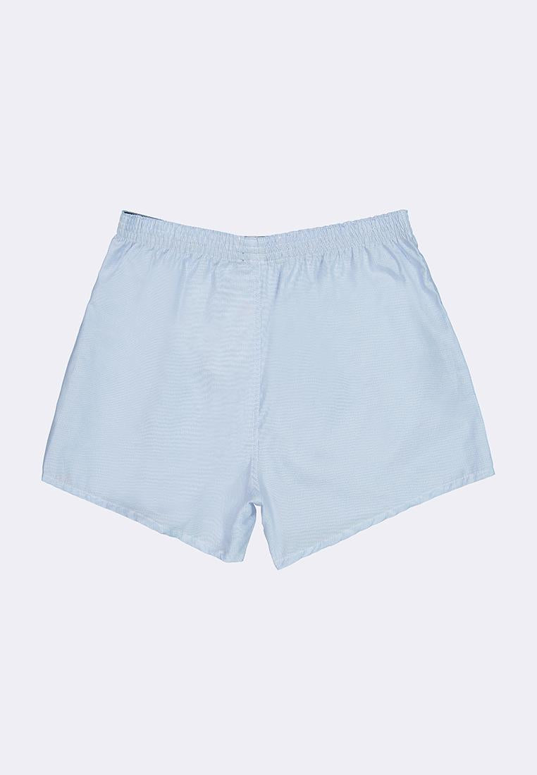 Men's Woven Boxer Shorts