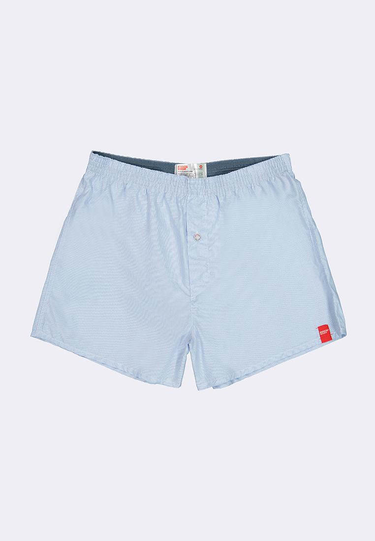 Men's Woven Boxer Shorts