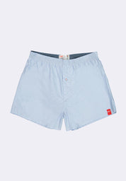 Men's Woven Boxer Shorts