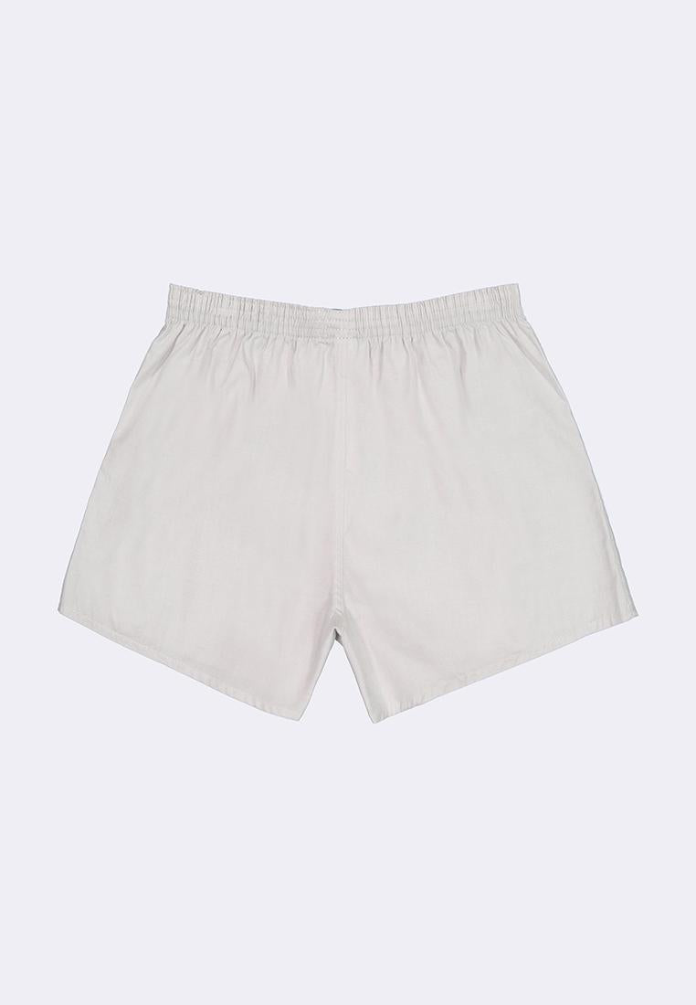 Men's Woven Boxer Shorts
