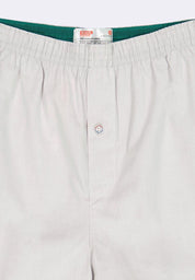 Men's Woven Boxer Shorts