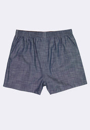 Men's Woven Boxer Shorts