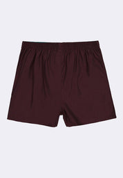 Men's Woven Boxer Shorts