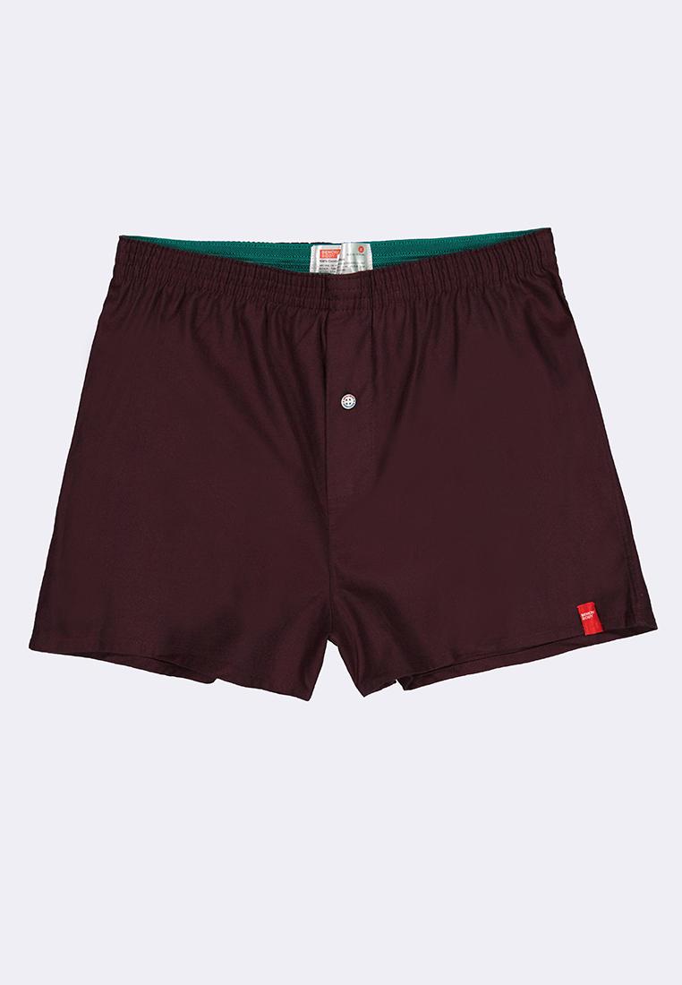 Men's Woven Boxer Shorts