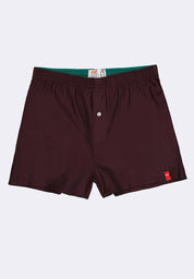 Men's Woven Boxer Shorts