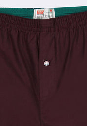 Men's Woven Boxer Shorts