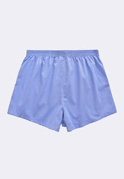 Men's Woven Boxer Shorts