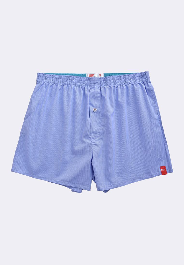 Men's Woven Boxer Shorts