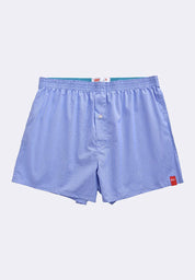 Men's Woven Boxer Shorts
