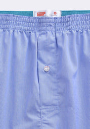Men's Woven Boxer Shorts