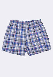 Men's Woven Boxer Shorts