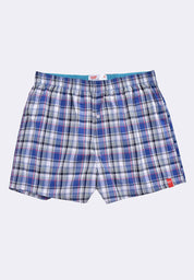 Men's Woven Boxer Shorts