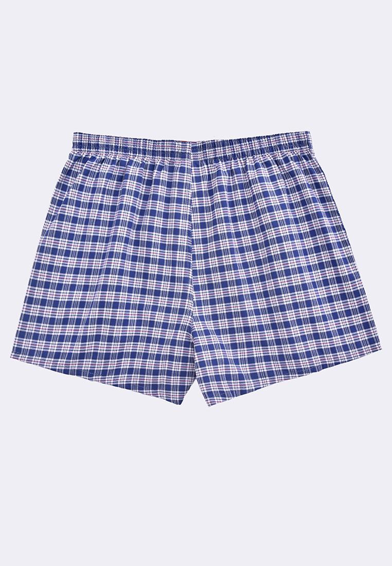 Men's Woven Boxer Shorts