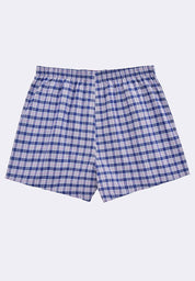 Men's Woven Boxer Shorts