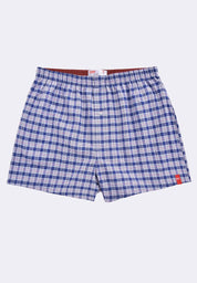 Men's Woven Boxer Shorts