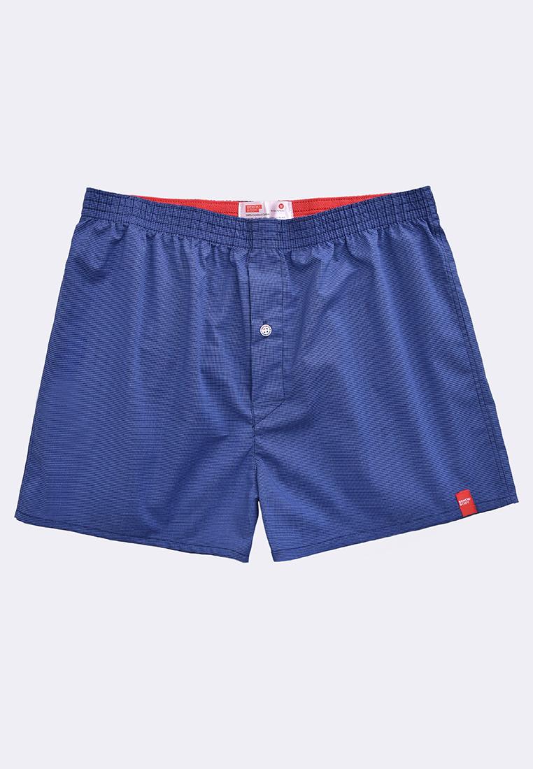 Men's Woven Boxer Shorts