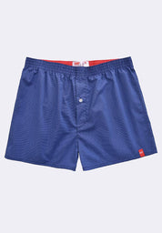 Men's Woven Boxer Shorts