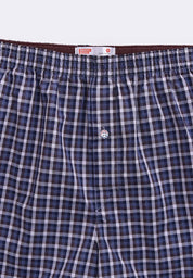 Men's Woven Boxer Shorts