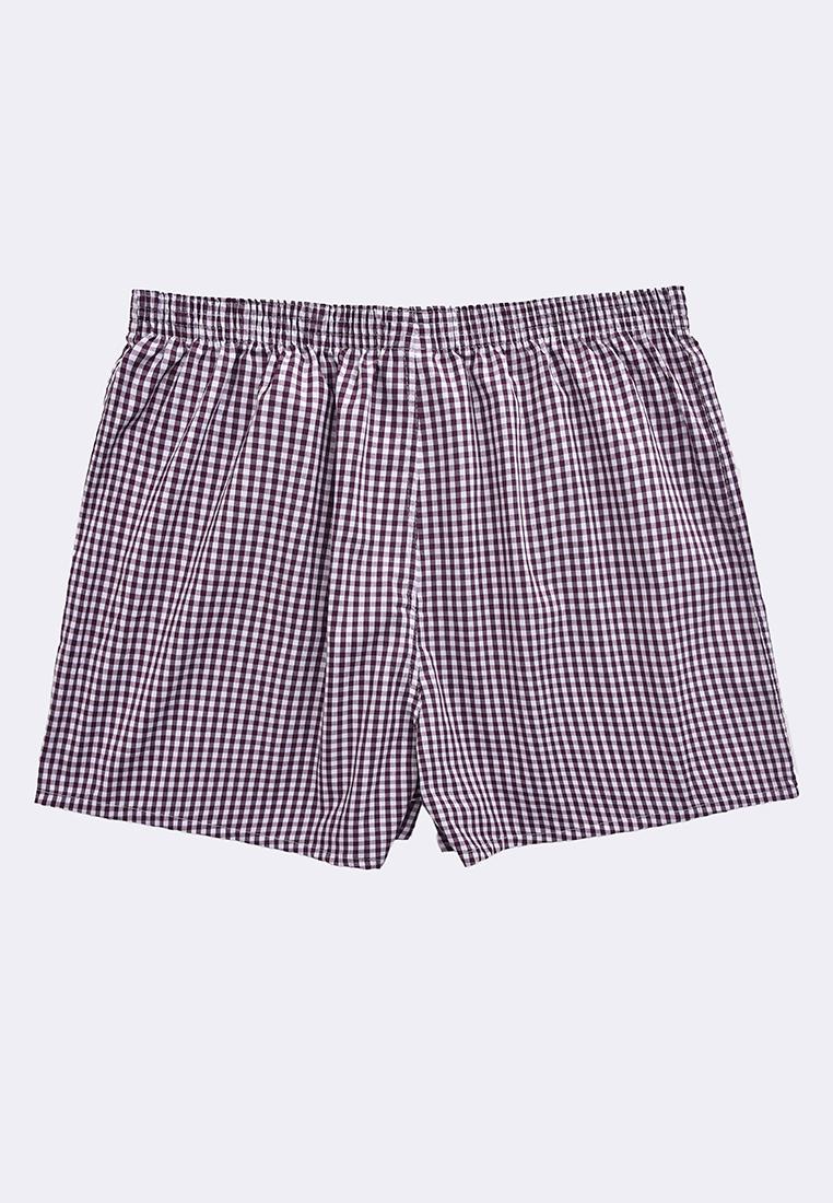 Men's Woven Boxer Shorts