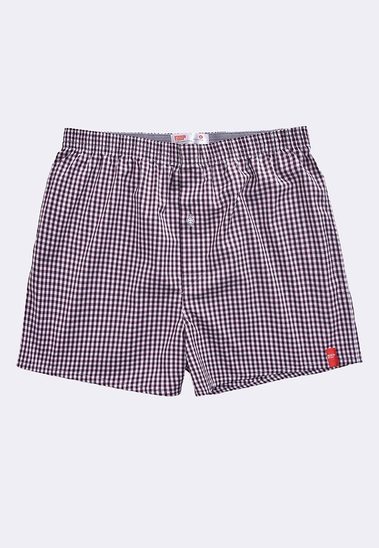 Men's Woven Boxer Shorts