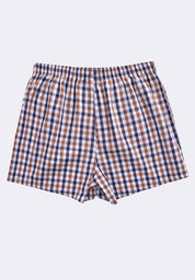 Men's Woven Boxer Shorts