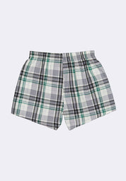 Men's Woven Boxer Shorts