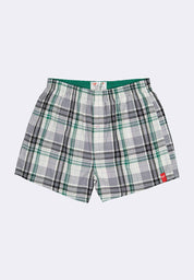 Men's Woven Boxer Shorts