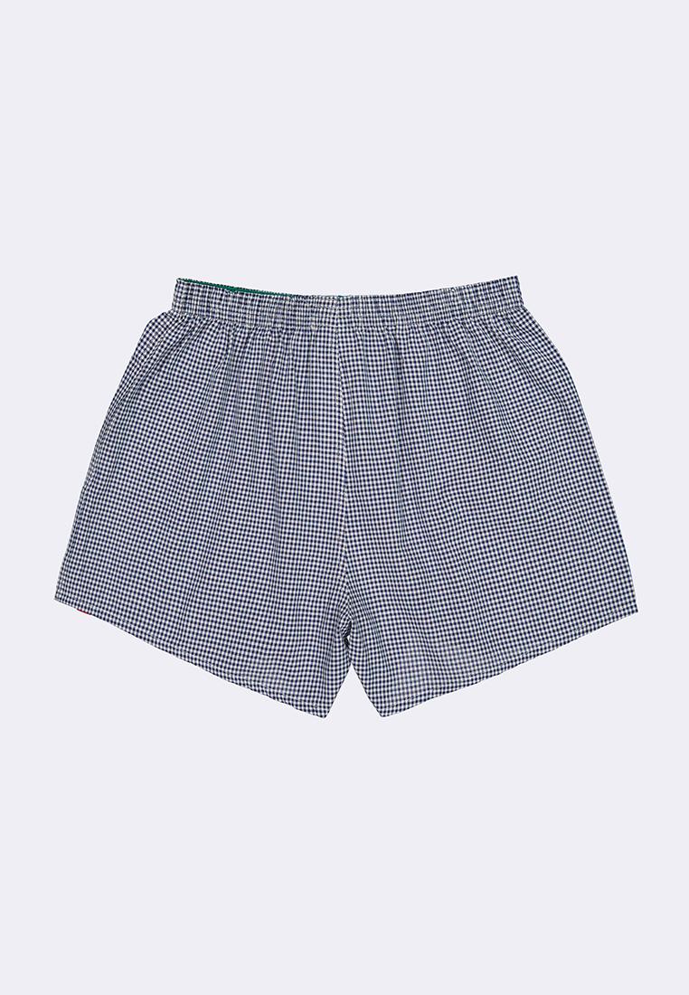 Men's Woven Boxer Shorts
