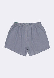 Men's Woven Boxer Shorts