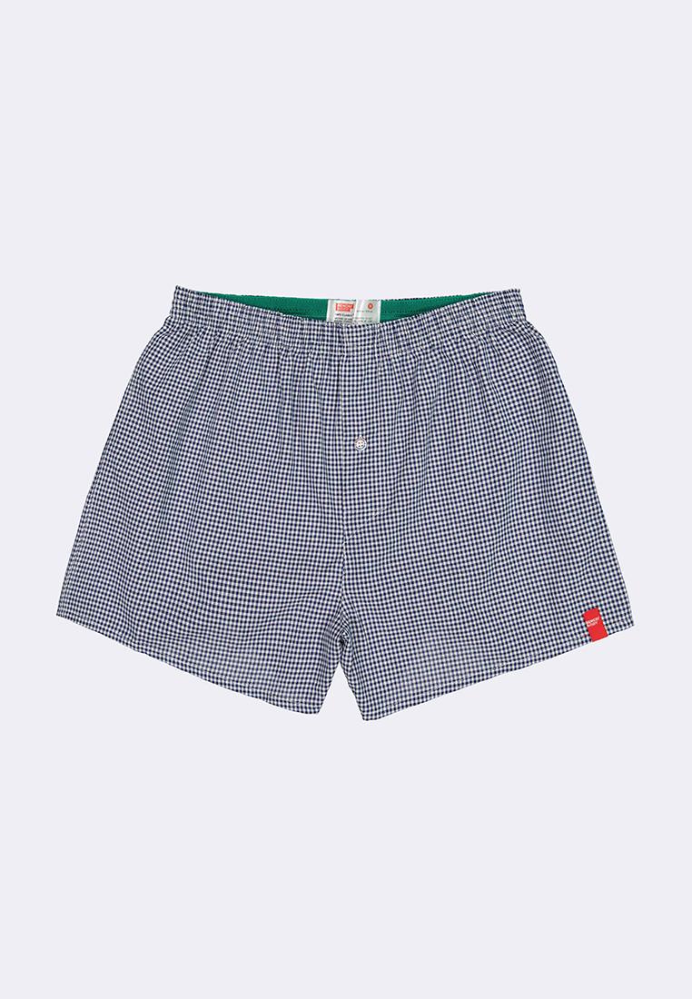 Men's Woven Boxer Shorts