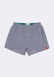 Men's Woven Boxer Shorts