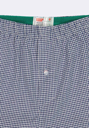 Men's Woven Boxer Shorts